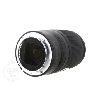 NIKON Z 28-75 MM F/2.8