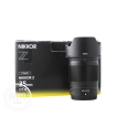 NIKON Z 35 MM F/1.8 S
