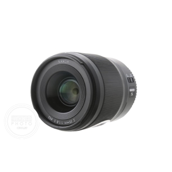 NIKON Z 35 MM F/1.8 S