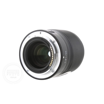 NIKON Z 35 MM F/1.8 S