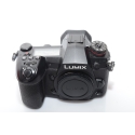 PANASONIC G9 NU