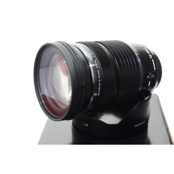 OLYMPUS 12-100 MM F 4 IS PRO