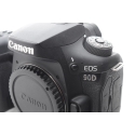 CANON 90D  - DE 15000 CLICS