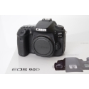 CANON 90D  - DE 15000 CLICS
