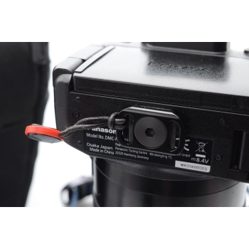 PANASONIC LUMIX FZ 2000