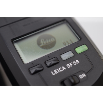 LEICA FLASH SF 58