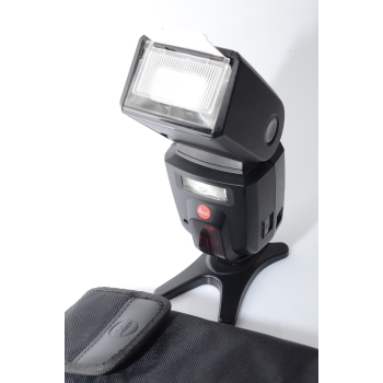 LEICA FLASH SF 58