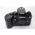 NIKON F4