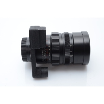 LEICA M ELMARIT 135 MM F 2.8 "lunette"