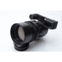 LEICA M ELMARIT 135 MM F 2.8 "lunette"