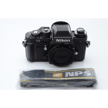 NIKON F 3 std + courroie PRO