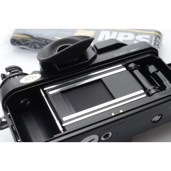 NIKON F 3 std + courroie PRO