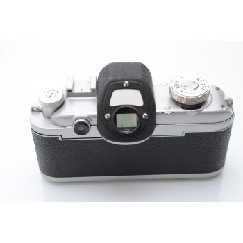 ALPA MOD 5 SWITZERLAND + KERN 1.8/50