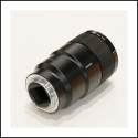 SONY FE 90 F/2.8 MACRO G OSS