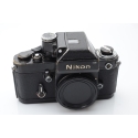 NIKON F2A Noir DP1