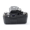 NIKON F2A Noir DP1