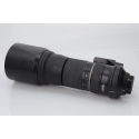 TAMRON 150-600 MM F 5-6.3 DI VC USD NIKON G1