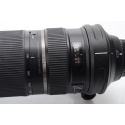 TAMRON 150-600 MM F 5-6.3 DI VC USD NIKON G1