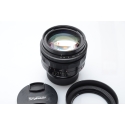 VOIGTLANDER NOKTON 50MM F 1.1 LEICA M