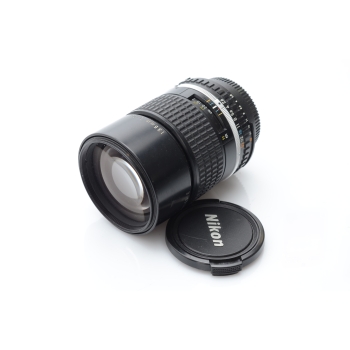 NIKON E 135 MM F 2.8