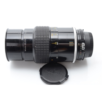 NIKON AI 105 MM F 4 MICRO-NIKKOR