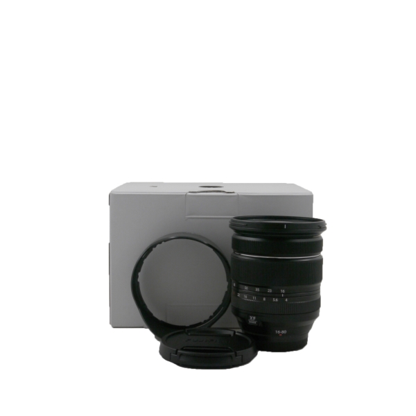 FUJI ZOOM XF 16-80/4 R OIS WR
