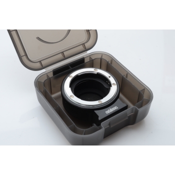 METABONES  NIKON G sur MICRO 4/3