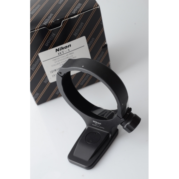 NIKON RT-1 (collier de pied 70-200 F4 AFS)