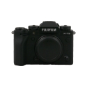 FUJI X-T5