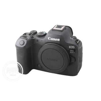 CANON EOS R6 MARK II NU (MOINS DE 10000 CLICS)