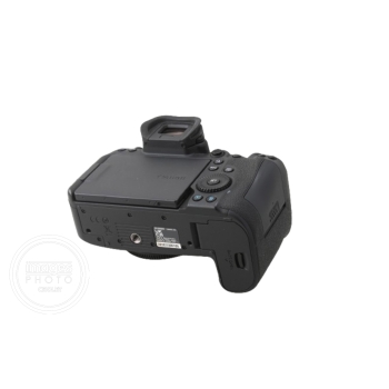 CANON EOS R6 MARK II NU (MOINS DE 10000 CLICS)