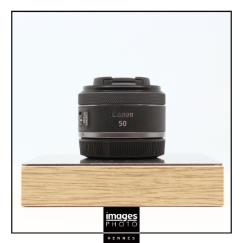 CANON RF 50/1.8 STM