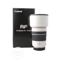 CANON RF 70-200 F/4 L IS
