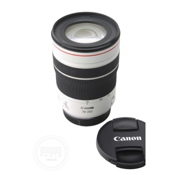 CANON RF 70-200 F/4 L IS