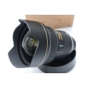 NIKON AFS 14-24 MM F 2.8 G- ED