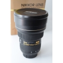 NIKON AFS 14-24 MM F 2.8 G- ED