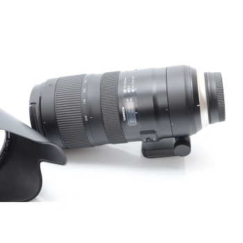 TAMRON 70-200 MM F 2.8 DI VC USD G2 NIKON