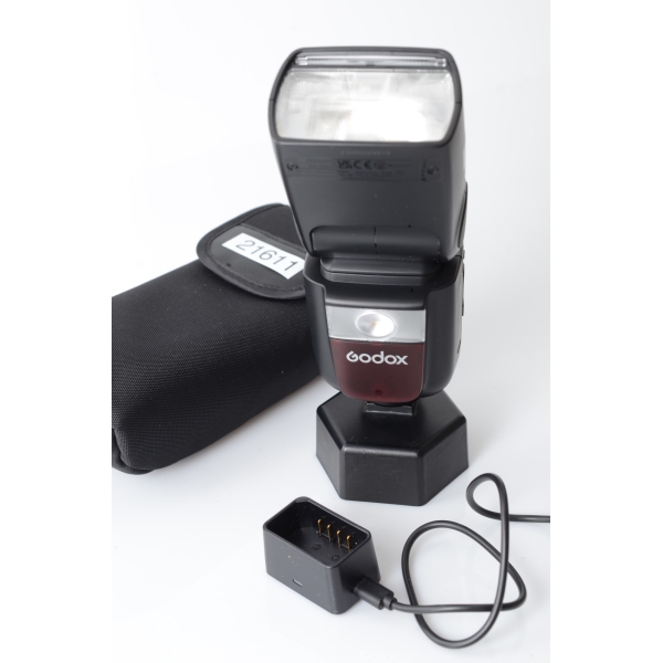 GODOX 860 III  NIKON