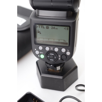 GODOX 860 III  NIKON