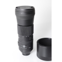 SIGMA 150-600 MM F 5-6.3 DG OS CONTEMPORARY NIKON