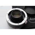 LEICA EXTENDER 1.4X  pour 280 ou 400 MM R