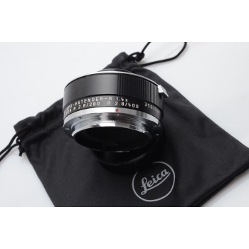 LEICA EXTENDER 1.4X  pour 280 ou 400 MM R