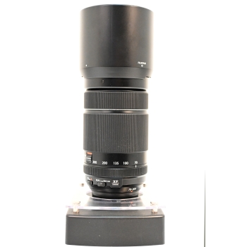 FUJIFILM XF 70-300 mm F4-5.6 R LM OIS WR