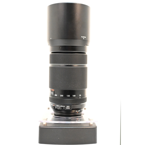 FUJIFILM XF 70-300 mm F4-5.6 R LM OIS WR