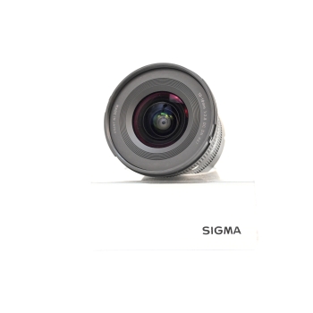 SIGMA 10-18mm F2.8 DC DN CONTEMPORARY