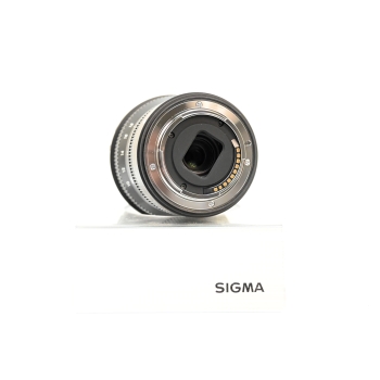 SIGMA 10-18mm F2.8 DC DN CONTEMPORARY