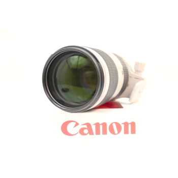 CANON EF 70-200mm F2.8 L IS USM II