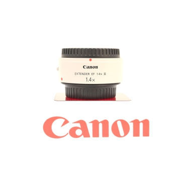 CANON EF MULTIPLICATEUR X1.4 III (Serie 3)