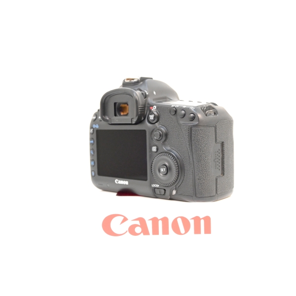 CANON EOS 5D MARK III