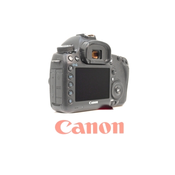 CANON EOS 5D MARK III